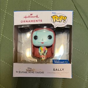 Hallmark Sally Ornament - The Nightmare Before Christmas